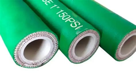 What Is A Chemical Hose: Understanding Its Importance In Industrial ...