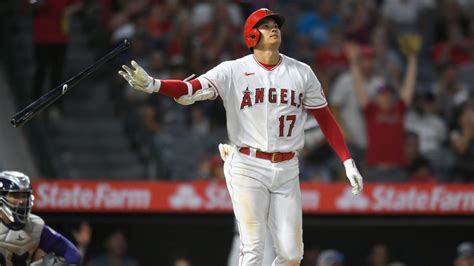 Ohtani hits 37th homer as Angels rally to defeat Rockies 8-7