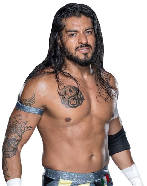 Santos Escobar WWE Render PNG by wwewomendaily on DeviantArt