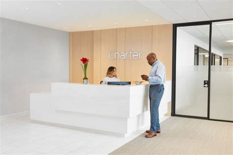 Images of Charter Communications' Headquarters | Charter Communications