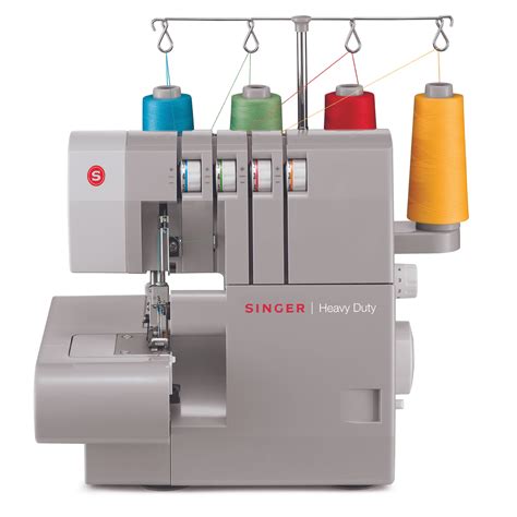 SINGER® 14HD854 Heavy Duty Serger | Michaels