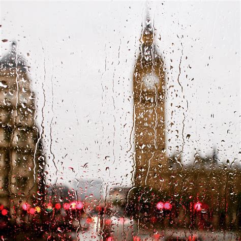 London Rain – News London