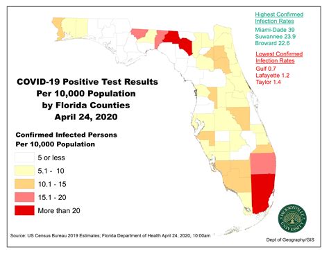 Florida Map Gallery | Jacksonville University in Jacksonville, Fla.