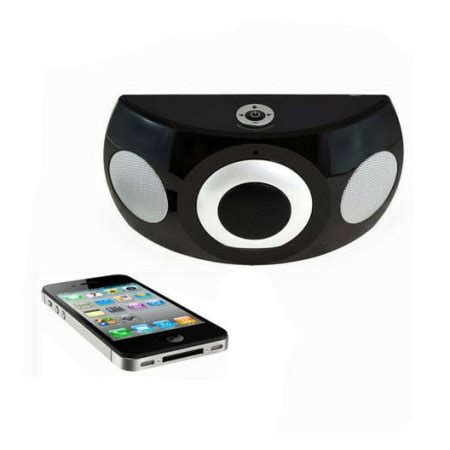 Sound Box Bluetooth Stereo Speaker