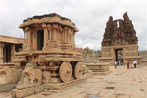 Road Trips to World Heritage Sites in Karnataka - Visit to UNESCO world ...