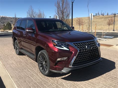 What Is it Like to Drive a 2021 Lexus GX 460 Every Day?