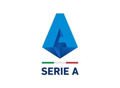 Italienische Fußballliga Serie A bekommt erneut ein neues Logo – Design ...