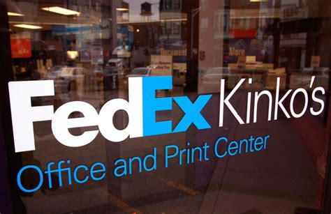 Alternatives to FedEX Printing Services - Catdi Printing