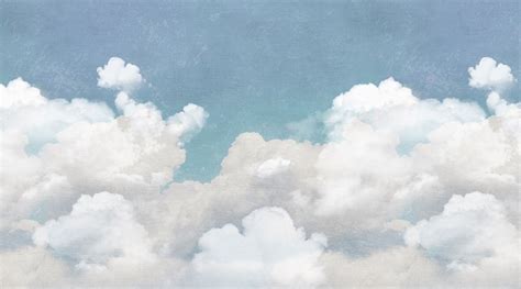 Cuddle Clouds | Cute desktop wallpaper, Cloud wallpaper, Aesthetic desktop wallpaper