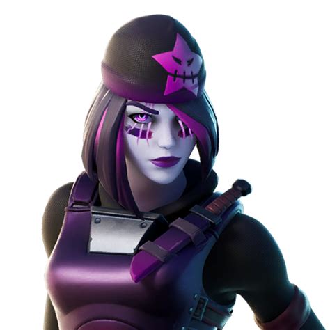 Dark Skully Fortnite Wallpapers - Wallpaper Cave