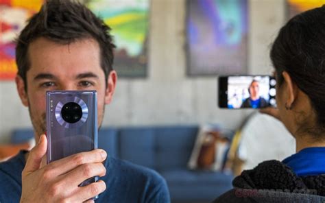 Best phones for selfies, Jan 2020 - GSMArena.com tests