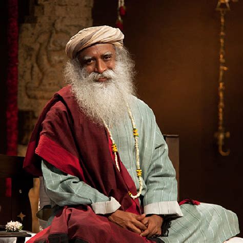 Sadhguru Podcast Republic