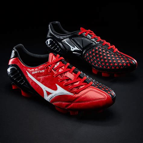 Sepatu Bola Original | Pro Direct Soccer Indonesia: Sepatu Bola Mizuno ...