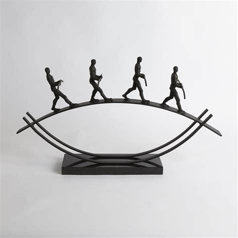 Balance Sculpture