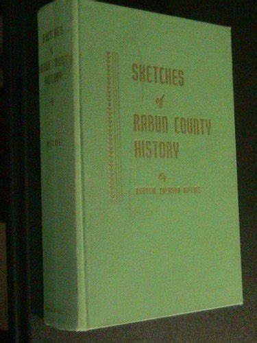 Sketches of Rabun County History, 1819-1948 _1959: Amazon.com: Books