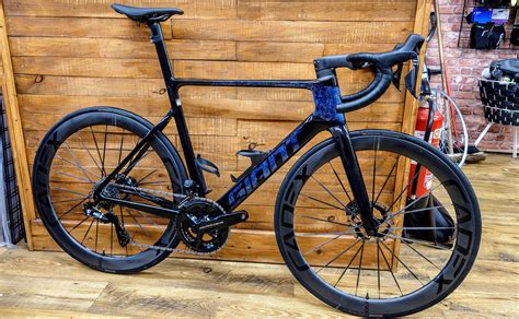 2023 Giant Propel Advanced SL : r/Bikeporn