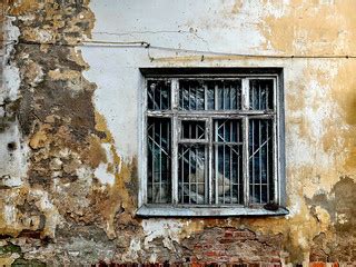 Wall and window. Decay | Sergei F | Flickr