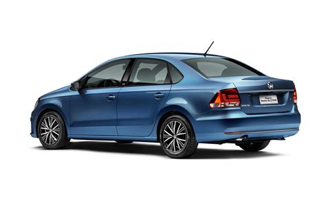 Volkswagen Vento ALLSTAR Price, Features, Specifications, Images