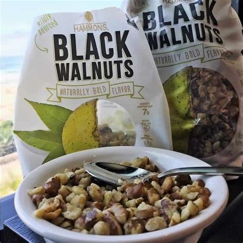 Black Walnut Benefits: Are They Healthier? - Superfoodly