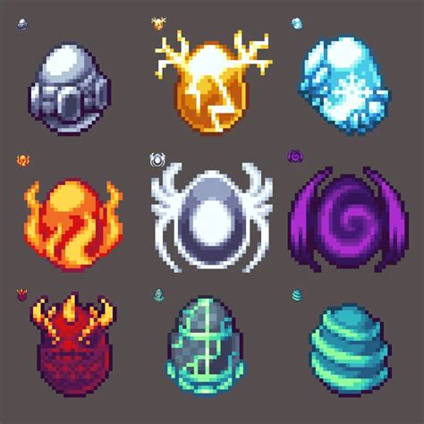 Dragon eggs pack Minecraft Texture Pack