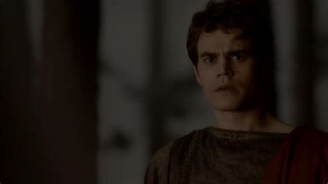 Silas (TVD) - Silas (TVD) Photo (36094988) - Fanpop