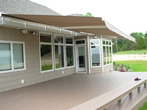 Patio Awning Brackets | Homideal