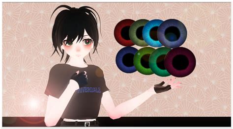 [MMD] Eyes Textures [+DL] by sadboylol on DeviantArt