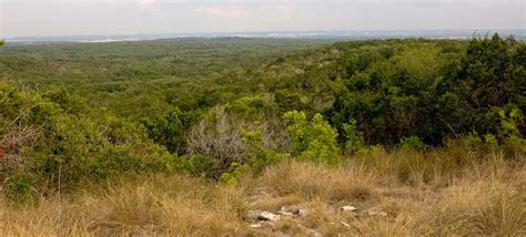 Government Canyon State Natural Area — Texas Parks & Wildlife Department