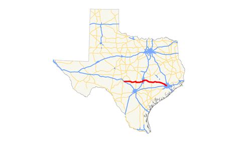 U.S. Route 290 - Wikipedia