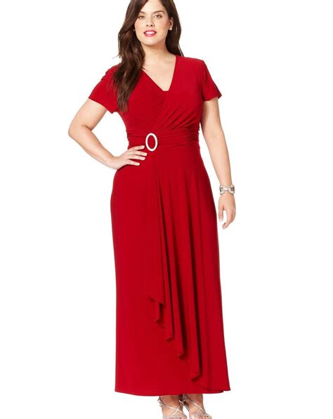 Macy's Holiday Dresses Plus Size | semashow.com