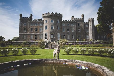 Markree Castle | Haunted Sligo, Ireland | Spirited Isle