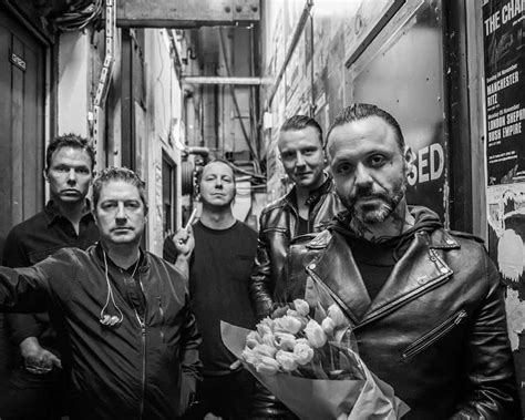 Blue October – BardavonPresents