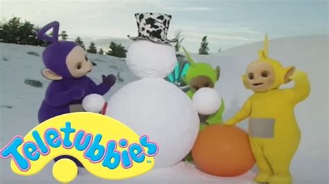 Teletubbies: Merry Christmas Compilation! | Full Episode | Videos for ...