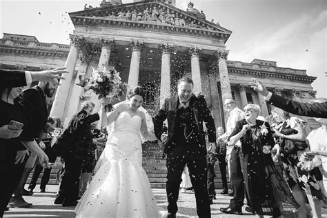 Portsmouth Guildhall Wedding venue | Bridebook