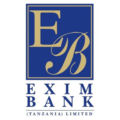 Exim Bank Tanzania Limited Vacancies, October 2023 - AJIRA YAKO