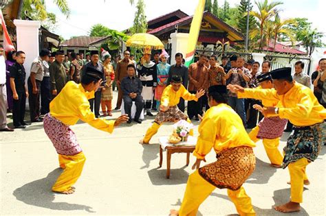 Upacara Adat Perkawinan di Aceh Utara IV | Nanggroe Aceh