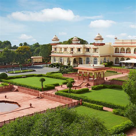 Jai Mahal Palace (Jaipur, Rajasthan) Hotel Reviews | Tablet Hotels