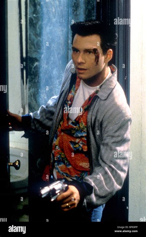 CHRISTIAN SLATER TRUE ROMANCE (1993 Stock Photo: 31047038 - Alamy