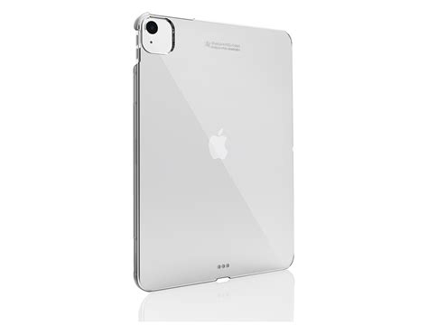 Half Shell iPad Air & iPad Pro 11" minimal case - STM Goods AU