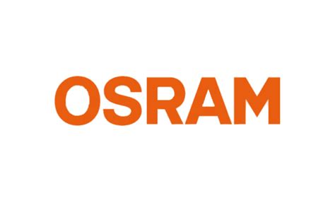 Osram Logo transparent PNG - StickPNG