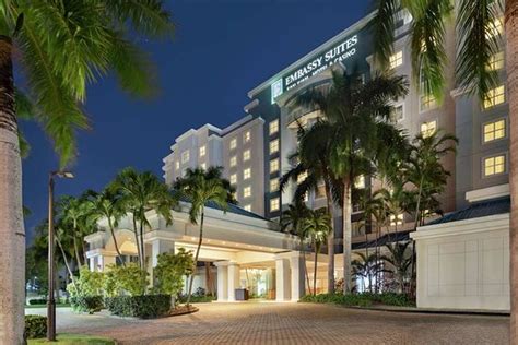 EMBASSY SUITES BY HILTON SAN JUAN HOTEL & CASINO - UPDATED 2022 Reviews ...