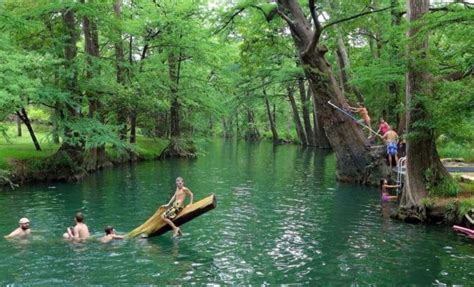 A Unique, Unforgettable Time in Medina in the Texas Hill Country