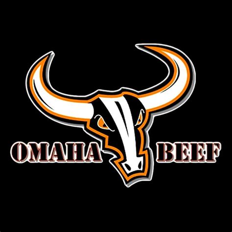 Omaha Beef | Sport team logos, Cleveland cavaliers logo, Cavaliers logo