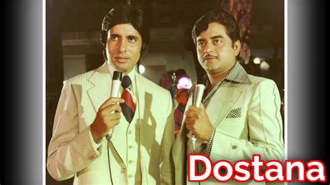 Dostana 1980 Movie Lifetime Worldwide Collection - Bolly Views ...