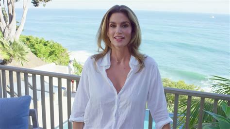 Cindy Crawford Shows Off Her Gorgeous Malibu Home in This New Video ...