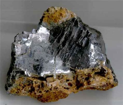 raw silver ore | Minerals and gemstones, Rocks and minerals, Gems and minerals