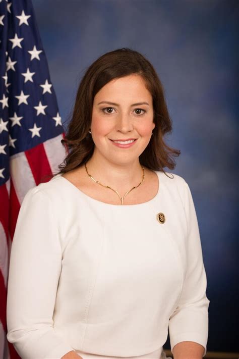 Elise Stefanik Net Worth, Age, Height, Weight, Early Life, Career, Bio ...