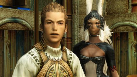 Análise: Final Fantasy XII: The Zodiac Age (Switch) - a melhor versão de um clássico - Nintendo ...