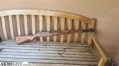 ARMSLIST - For Sale: Walnut Laminate M1 Garand stock