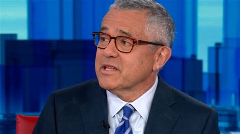 Jeffrey Toobin is back at CNN eight months after exposing himself on ...